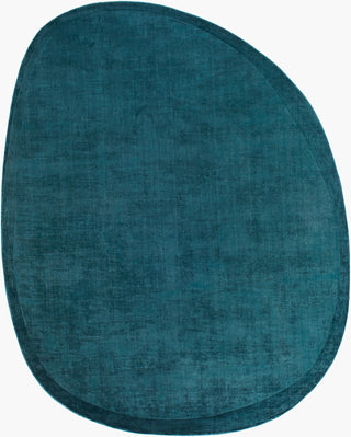 Livabliss Marcella MAE-2300 Midnight Blue Area Rug main image