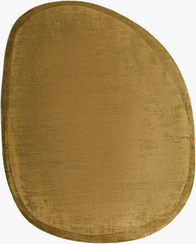 Livabliss Marcella MAE-2310 Goldenrod Area Rug main image