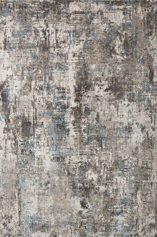 Loloi II Maeve MAE-02 Slate/Mist Area Rug main image