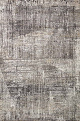 Loloi II Maeve MAE-04 Granite/Gold Area Rug main image