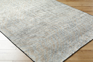 Surya Malaga MAG-2306 Area Rug Corner Shot
