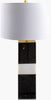 Surya Majestic MAJ-001 Black Lamp main image