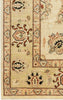 Loloi Majestic MM-02 Ivory/Gold Area Rug Pile Image