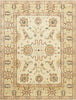 Loloi Majestic MM-02 Ivory/Gold Area Rug Main