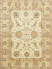 Loloi Majestic MM-02 Ivory/Gold Area Rug main image