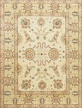 Loloi Majestic MM-02 Ivory/Gold Area Rug main image
