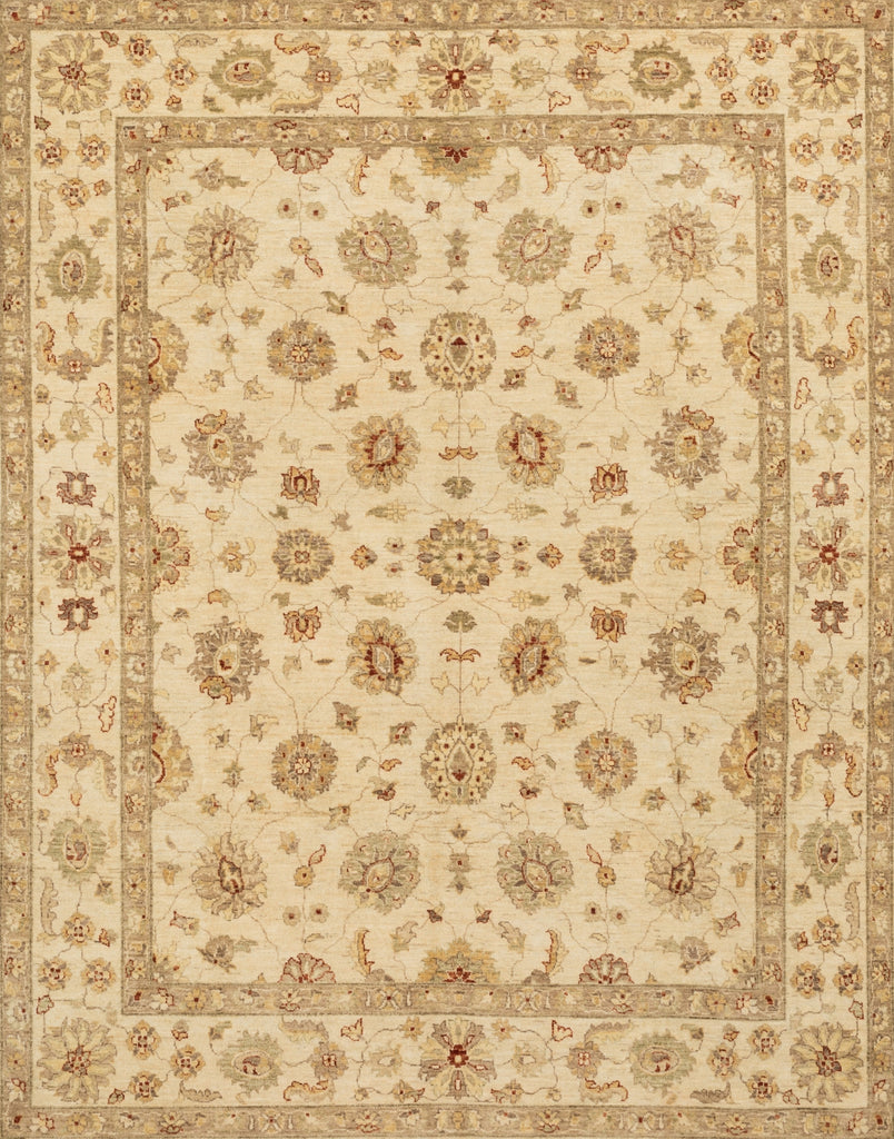 Loloi Majestic MM-03 Ivory/Ivory Area Rug main image