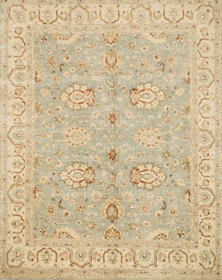 Loloi Majestic MM-06 Slate/Beige Area Rug main image