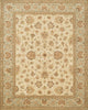 Loloi Majestic MM-07 Ivory/Blue Area Rug main image