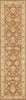 Loloi Majestic MM-07 Rust/Ivory Area Rug Runner Image