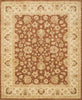 Loloi Majestic MM-07 Rust/Ivory Area Rug main image