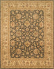 Loloi Majestic MM-08 Smoke/Beige Area Rug main image