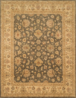 Loloi Majestic MM-08 Smoke/Beige Area Rug main image