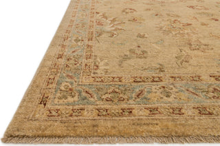 Loloi Majestic MM-09 Desert Area Rug Corner