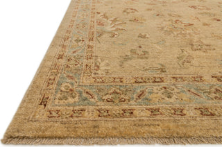 Loloi Majestic MM-09 Desert Area Rug Corner Image