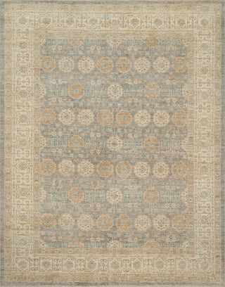 Loloi Majestic MM-10 Storm/Beige Area Rug Main