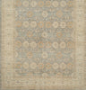 Loloi Majestic MM-10 Storm/Beige Area Rug main image