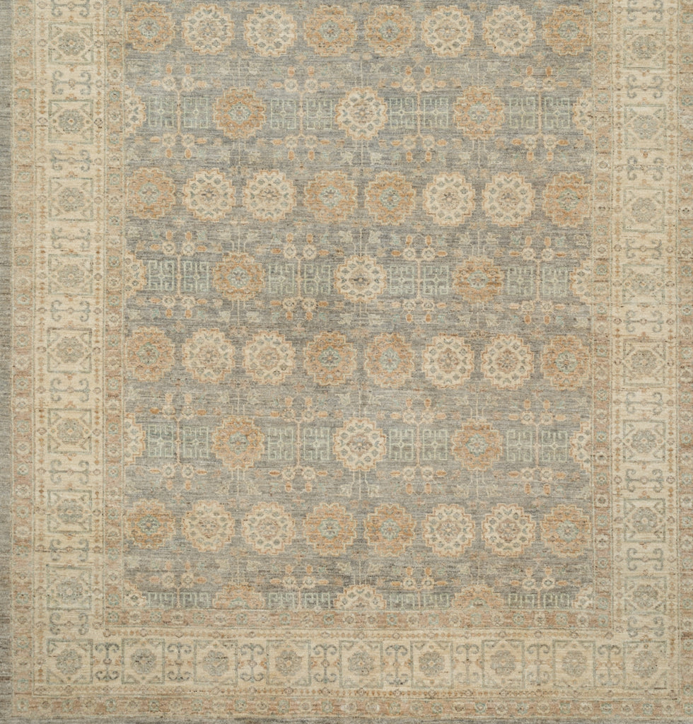 Loloi Majestic MM-10 Storm/Beige Area Rug main image