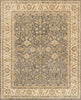 Loloi Majestic MM-12 Grey/Ivory Area Rug main image