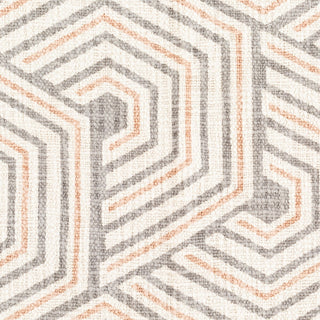 Surya Mila MAL-002 Ivory Swatch