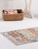 Unique Loom Malibu T-MLBU5 Multi Area Rug