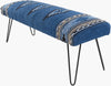 Surya Miriam MAM-001 Dark Blue Furniture main image