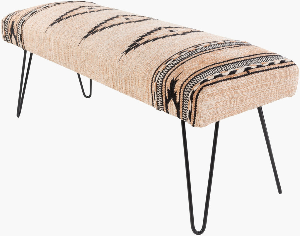 Surya Miriam MAM-002 Tan Furniture main image