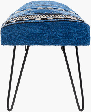 Surya Miriam MAM-001 Dark Blue Furniture Angle