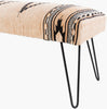 Surya Miriam MAM-002 Tan Furniture Corner Shot