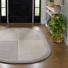 Colonial Mills Luxury Manaia Smoked Sand Area Rug