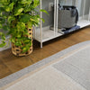 Colonial Mills Luxury Manaia Smoked Sand Area Rug