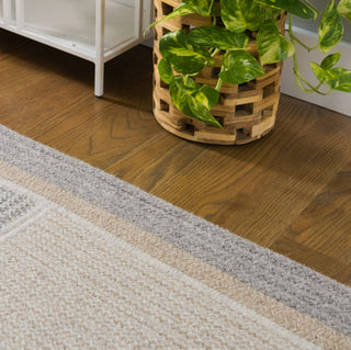 Colonial Mills Luxury Manaia Smoked Sand Area Rug