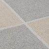 Colonial Mills Luxury Manaia Smoked Sand Area Rug