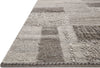 Loloi Manfred MAN-01 Charcoal/Dove Area Rug