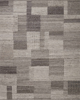 Loloi Manfred MAN-01 Charcoal/Dove Area Rug