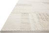 Loloi Manfred MAN-01 Ivory/Pebble Area Rug