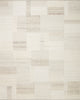 Loloi Manfred MAN-01 Ivory/Pebble Area Rug