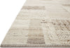 Loloi Manfred MAN-01 Natural/Stone Area Rug