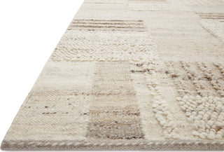 Loloi Manfred MAN-01 Natural/Stone Area Rug