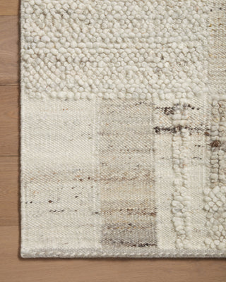 Loloi Manfred MAN-01 Natural/Stone Area Rug