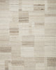 Loloi Manfred MAN-01 Natural/Stone Area Rug