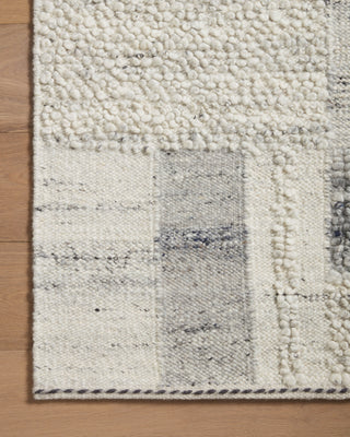 Loloi Manfred MAN-01 Slate/Mist Area Rug