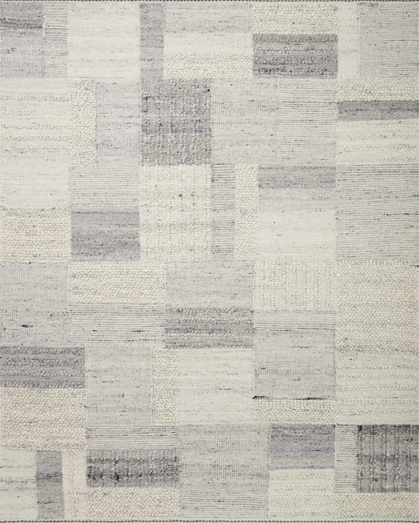 Loloi Manfred MAN-01 Slate/Mist Area Rug