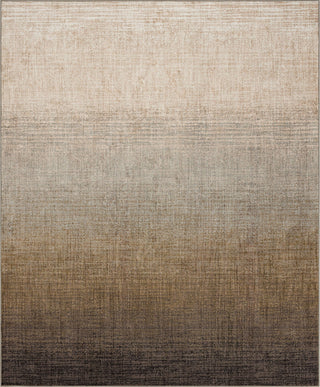 Karastan Milestones Mankota Dark Grey Area Rug by Drew and Jonathan Home