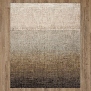 Karastan Milestones Mankota Dark Grey Area Rug by Drew and Jonathan Home