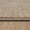 Karastan Milestones Mankota Light Grey Area Rug by Drew and Jonathan Home