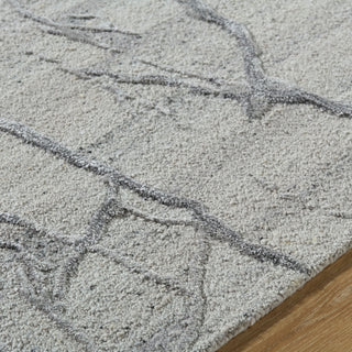 Surya Marmo MAO-2300 Beige Area Rug Detail