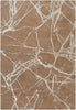Surya Marmo MAO-2301 Taupe Area Rug main image