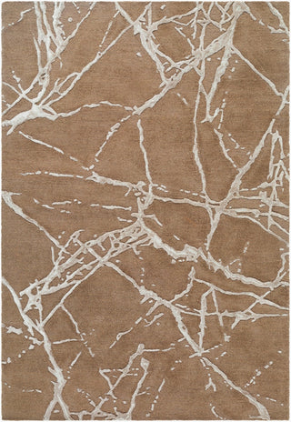 Surya Marmo MAO-2301 Taupe Area Rug main image