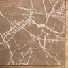 Surya Marmo MAO-2301 Taupe Area Rug 